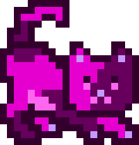 MoonCat #22967 (0x006f562d52)