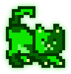 MoonCat #3233 (0x006f5be452)