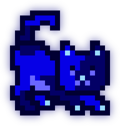 MoonCat #1840 (0x006f5c5aa9)