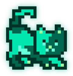 MoonCat #19579 (0x006f61c9b1)