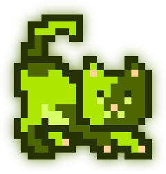 MoonCat #21955 (0x006f637e10)