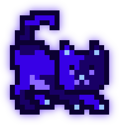 MoonCat #21904 (0x006f6539ef)