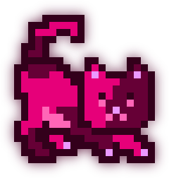 MoonCat #11434 (0x006f682448)