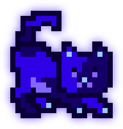 MoonCat #17281 (0x006f6a49f2)