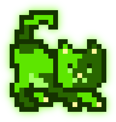 MoonCat #13991 (0x006f72ff12)