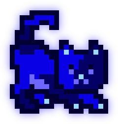 MoonCat #5758 (0x006f756ff3)