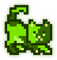 MoonCat #1068 (0x006f87b057)