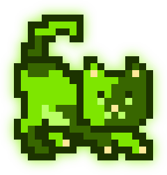 MoonCat #9548 (0x006f8df310)