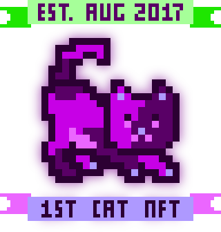 MoonCat #24181 (0x006f8f269f)