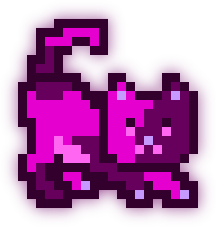 MoonCat #16675 (0x006f923d8a)