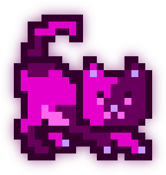 MoonCat #8808 (0x006f95468c)