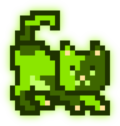 MoonCat #7030 (0x006f98f706)