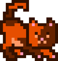 MoonCat #12880 (0x006f9c6447)