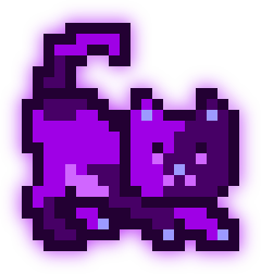 MoonCat #2282 (0x006fae0df5)