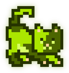 MoonCat #23725 (0x006fbaca8b)