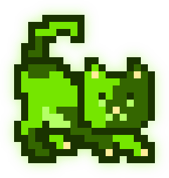 MoonCat #486 (0x006fc2fa88)