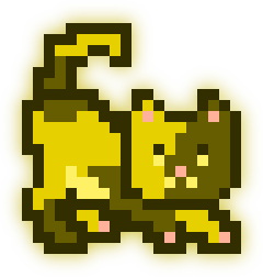 MoonCat #12125 (0x006fc8b714)