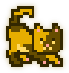 MoonCat #18071 (0x006fc8b886)