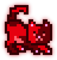 MoonCat #7793 (0x006fcb2d37)