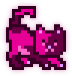 MoonCat #6378 (0x006fd37cb5)