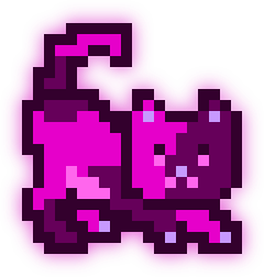 MoonCat #21704 (0x006fdd34c9)