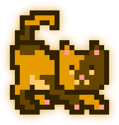 MoonCat #14840 (0x006fe19f17)