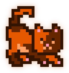 MoonCat #14262 (0x006fe5b89c)