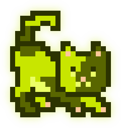 MoonCat #9383 (0x006fe5f387)