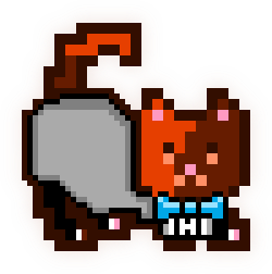 MoonCat #754 (0x006feeded8)