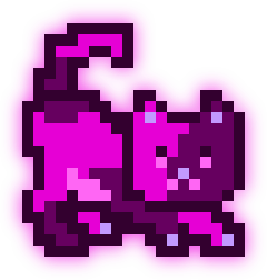 MoonCat #18008 (0x006ff113e1)