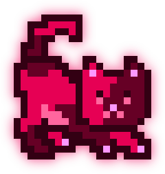 MoonCat #12392 (0x006ff22b74)