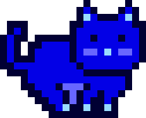 MoonCat #824 (0x00700704cf)