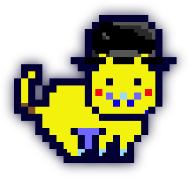 MoonCat #14876 (0x007009072e)