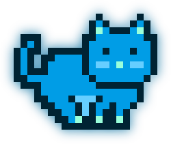 MoonCat #993 (0x00700a71a1)