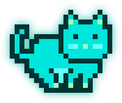 MoonCat #23963 (0x007015b9b2)