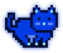 MoonCat #11721 (0x0070184bde)