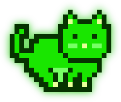 MoonCat #20519 (0x007018c902)