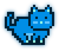 MoonCat #981 (0x00701b70a4)