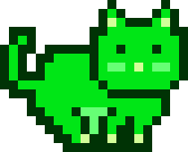 MoonCat #4400 (0x007036dd46)