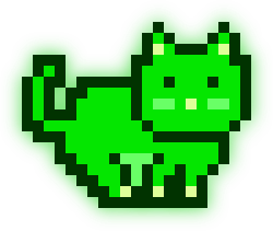 MoonCat #12605 (0x007037d734)