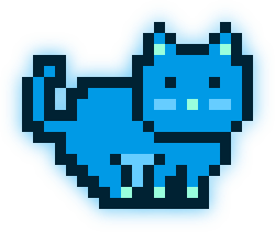 MoonCat #5121 (0x007041b9f4)