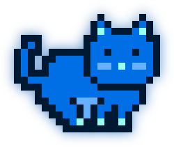 MoonCat #5444 (0x00704a88ca)