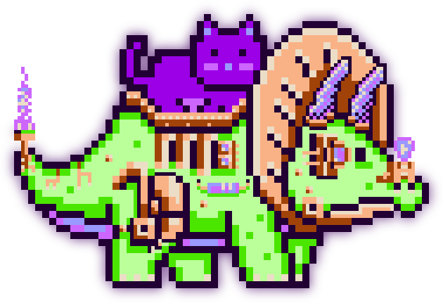 MoonCat #8421 (0x0070531571)