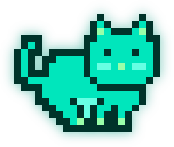 MoonCat #4382 (0x007064c2b1)