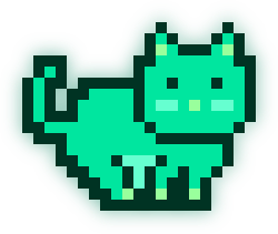 MoonCat #23798 (0x007068b39c)