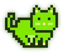 MoonCat #20837 (0x0070729644)