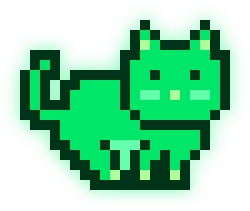 MoonCat #16010 (0x007072f9b0)