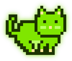 MoonCat #12639 (0x00707ad804)