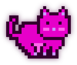 MoonCat #22949 (0x00707e4e78)