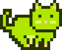 MoonCat #5275 (0x0070809a28)